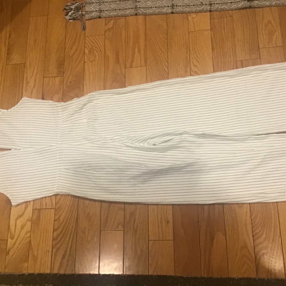 Mango Jumpsuit - Picture 12 of 13